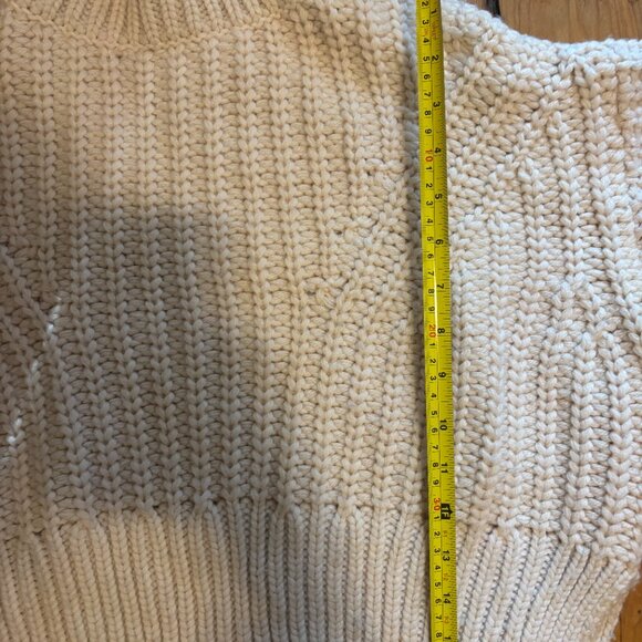 & Other Stories 100% wool sweater XS/S - Picture 6 of 6
